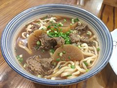 -陈八两面家(华孚写字楼店)