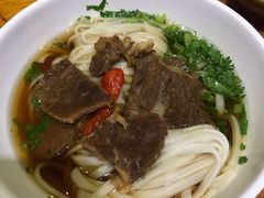 -肆姐面粉馆(坡子街店)