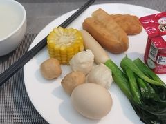 -广州珠江新城木莲庄酒店(暨南大学店)