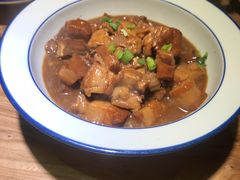 -吕氏疙瘩汤·私家菜馆(慈云寺店)