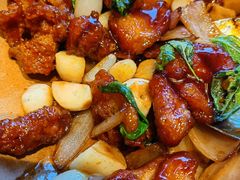 -青年公社烤鸭(肇嘉浜路店)