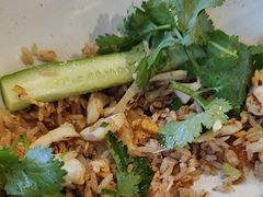 -Kub Kao Kub Pla (Terminal21)