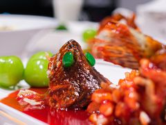 -松鹤楼·非遗·苏帮菜(融科店)