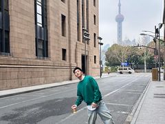 -上海和平饭店 Fairmont Peace Hotel