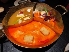 -色響火锅(恒隆广场店)