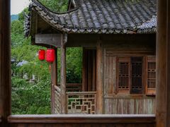 -广东大峡谷
