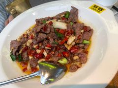 -炊烟小炒黄牛肉(中心印象城店)