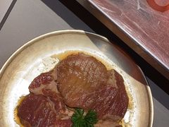 -西塔老太太泥炉烤肉(苏州大悦城店)