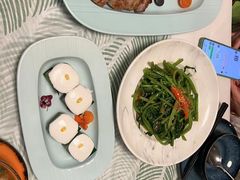 -蕉叶·泰国歌舞风情(世贸店)