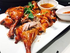 -坛宗剁椒鱼头(河西王府井店)