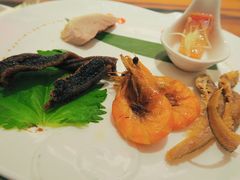 -金龙餐厅(圆山大饭店)