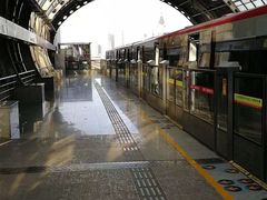 -复兴门(地铁站)