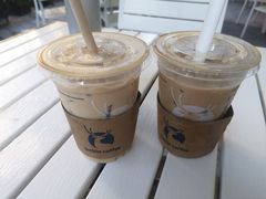 -瑞幸咖啡(江南万达三层店)
