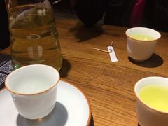 大麦茶-必点海鲜·鲅鱼水饺(鞍山西道店)