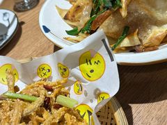 干煸藕丝-董厨煨汤馆(车站路店)