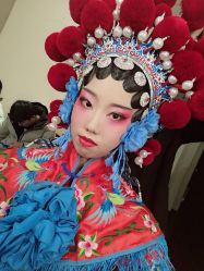 -盘子女人坊古装写真摄影(天津总店)