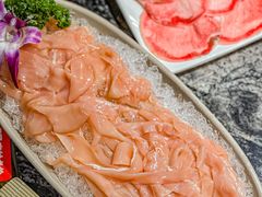 -渝味晓宇火锅(合川路店)