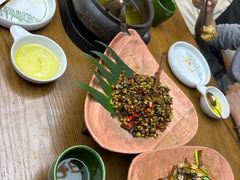 -云海肴·汽锅鸡·云南菜(天山百盛优客店)