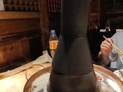 -清真·老门框爆肚涮肉·中华老字号(丰管路店)