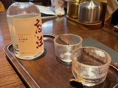 -银米·云南传统过桥米线(双廊黑金冠店)