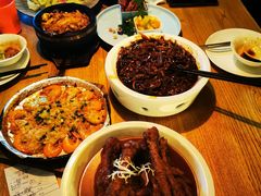 -热度餐厅(老佛爷店)