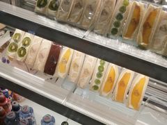 -Fruwich果明治(西单更新场店)