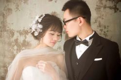 点击看大图 -太郎花子婚纱摄影艺术中心