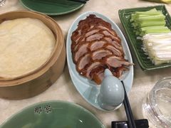 -那家小馆•北京菜•烤鸭(中关村店)