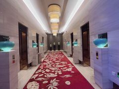 -福州天元国际威斯汀酒店·中国元素餐厅