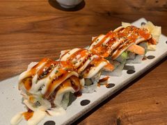 -莳空烧鸟店(晨沐店)