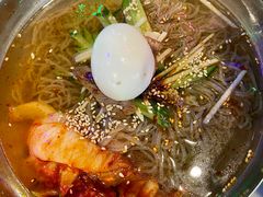 -Meet Sun韩式大排档(五一广场7MALL店)