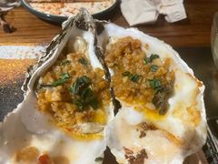 -柿子树炭烤羊腿(金台路店)