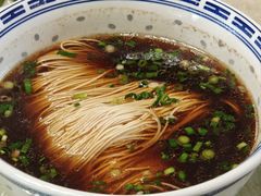 -二泉园老菜馆·百年无锡菜