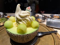 -Ant 蚂蚁洞烤肉·大营地(上海静安大悦城店)