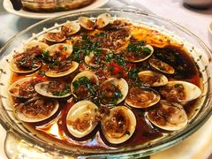 -小贝壳酒楼(经九路店)