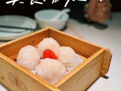 -悦满楼·西关名点·湛江名菜(航空综合大厦店)