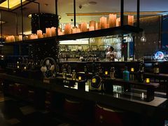 -富力丽思卡尔顿酒店·FLAIR餐厅酒吧