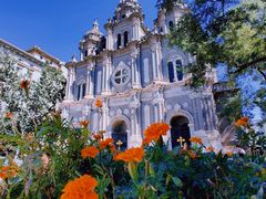 -王府井天主教堂