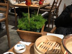 -小大董·烤鸭(凤凰汇店)