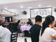 大堂-茂港柏香(侨港路店)
