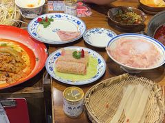 -楠火锅(广州总店)