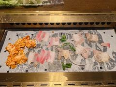 -新石器烤肉(中房金谊广场店)