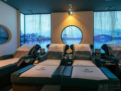-上足·影院足道·SPA(红岭店)