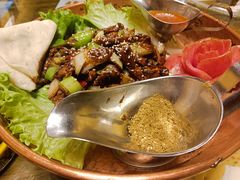 -吉祥圣雪藏餐