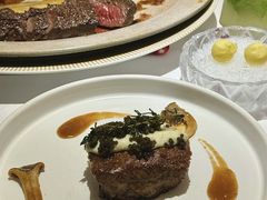 -王品牛排(合肥万象城店)