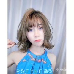 点击看大图 -P.STYLE 派斯造型