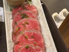 -桃夭日式料理(国信店)