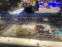 -加餐海鲜自助(宝龙一城店)