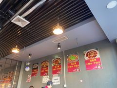 大堂-范贤光鸡公煲(平乐园总店)