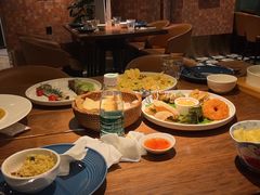 -星叶·东南亚料理(宁波万象汇店)